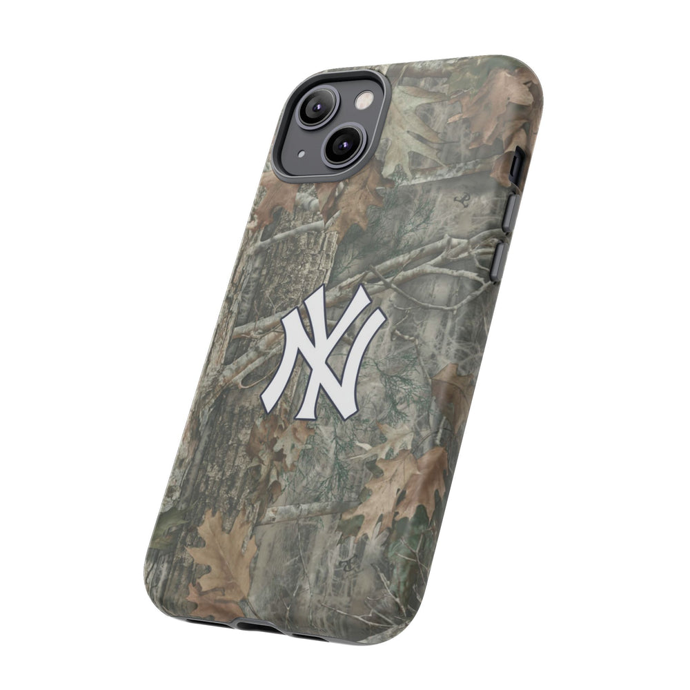 “Yankee Doodle” Case