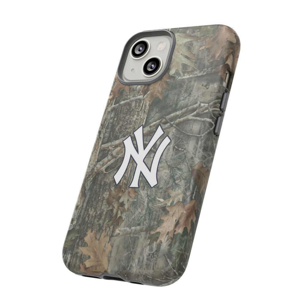 “Yankee Doodle” Case