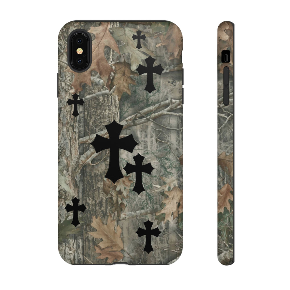 “Crossed Me Twice” Case