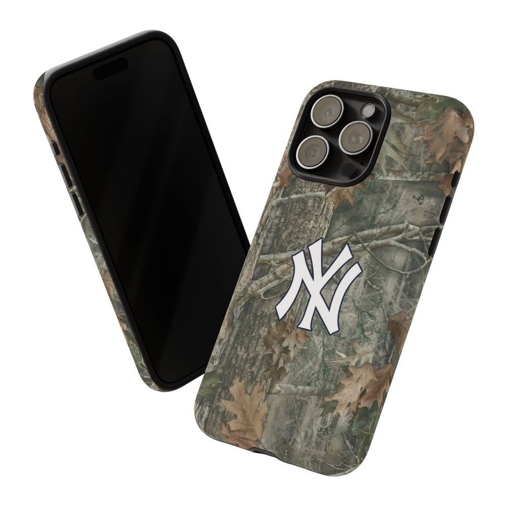 “Yankee Doodle” Case