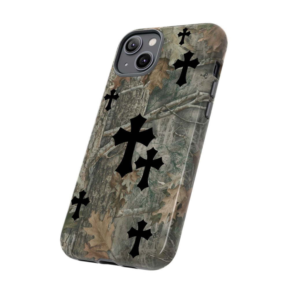 “Crossed Me Twice” Case