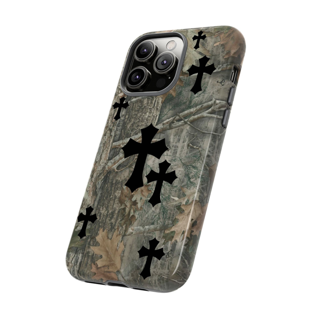 “Crossed Me Twice” Case