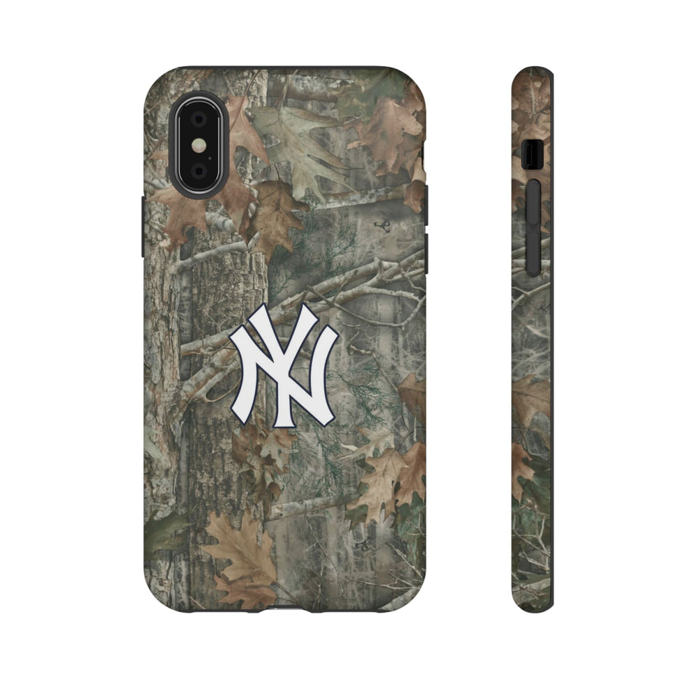 “Yankee Doodle” Case