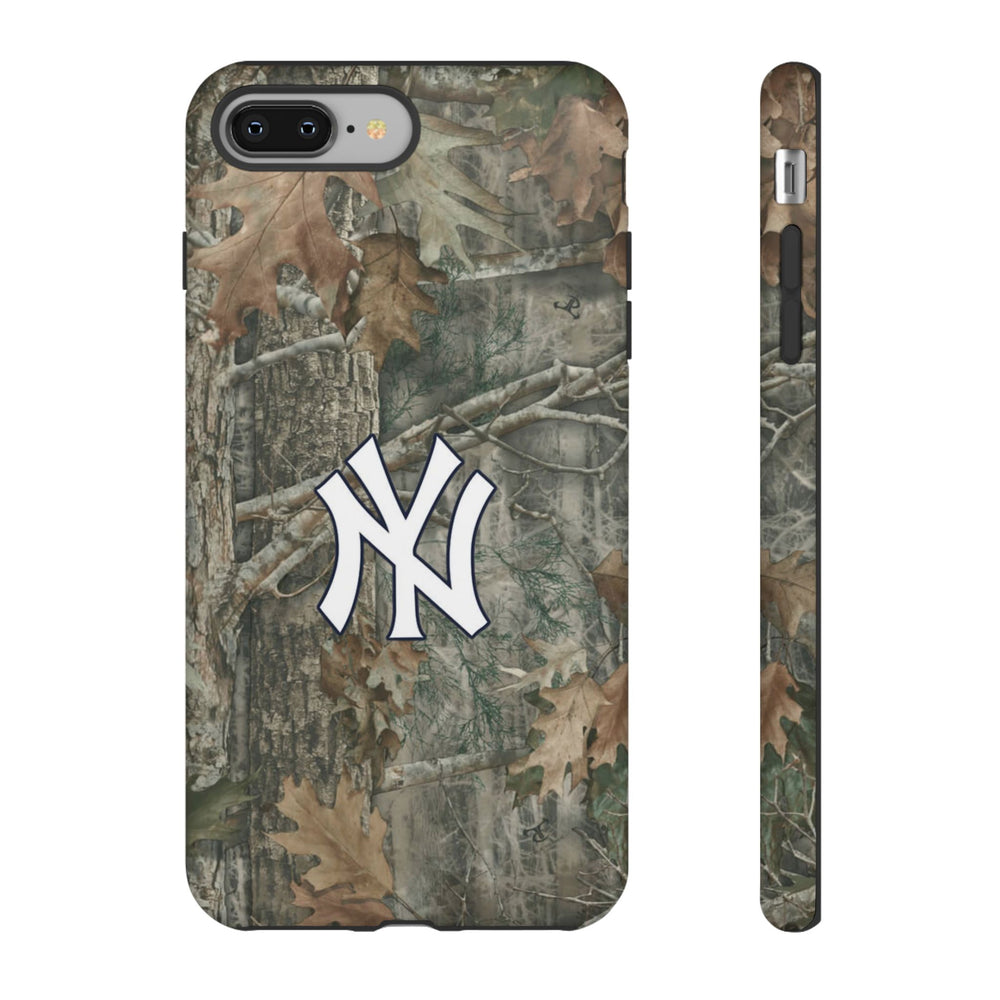 “Yankee Doodle” Case