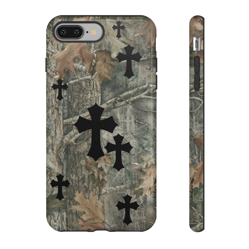 “Crossed Me Twice” Case