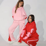 CERTIFIED LOVER GIRL SET