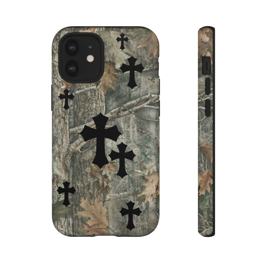 “Crossed Me Twice” Case