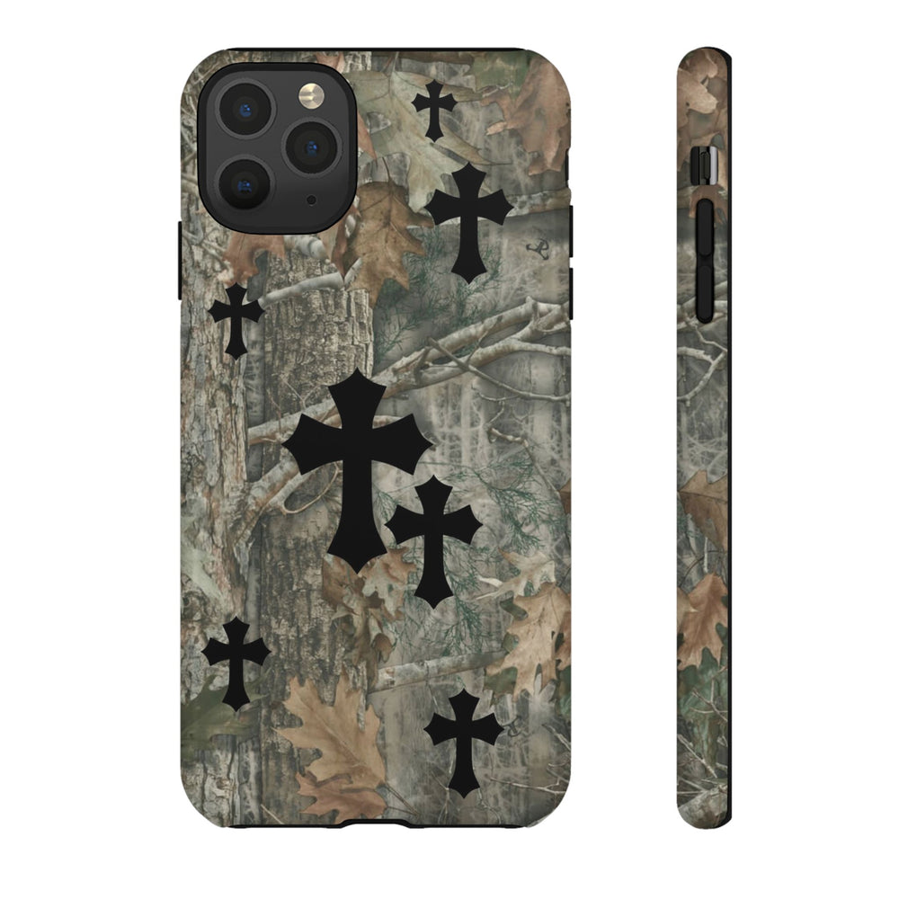 “Crossed Me Twice” Case