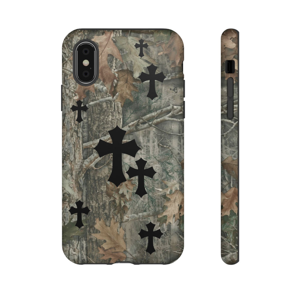 “Crossed Me Twice” Case