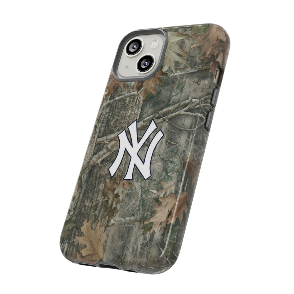 “Yankee Doodle” Case