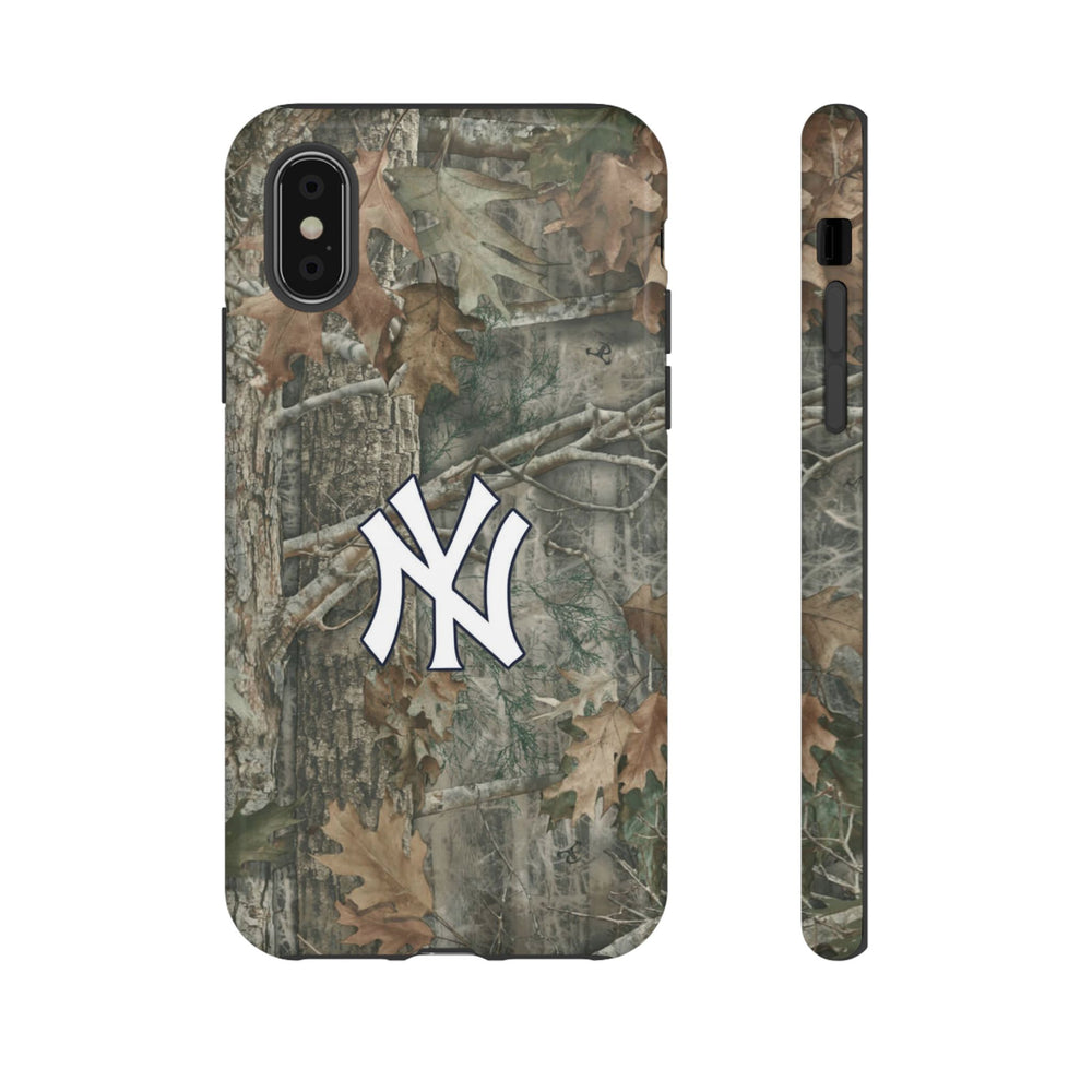 “Yankee Doodle” Case