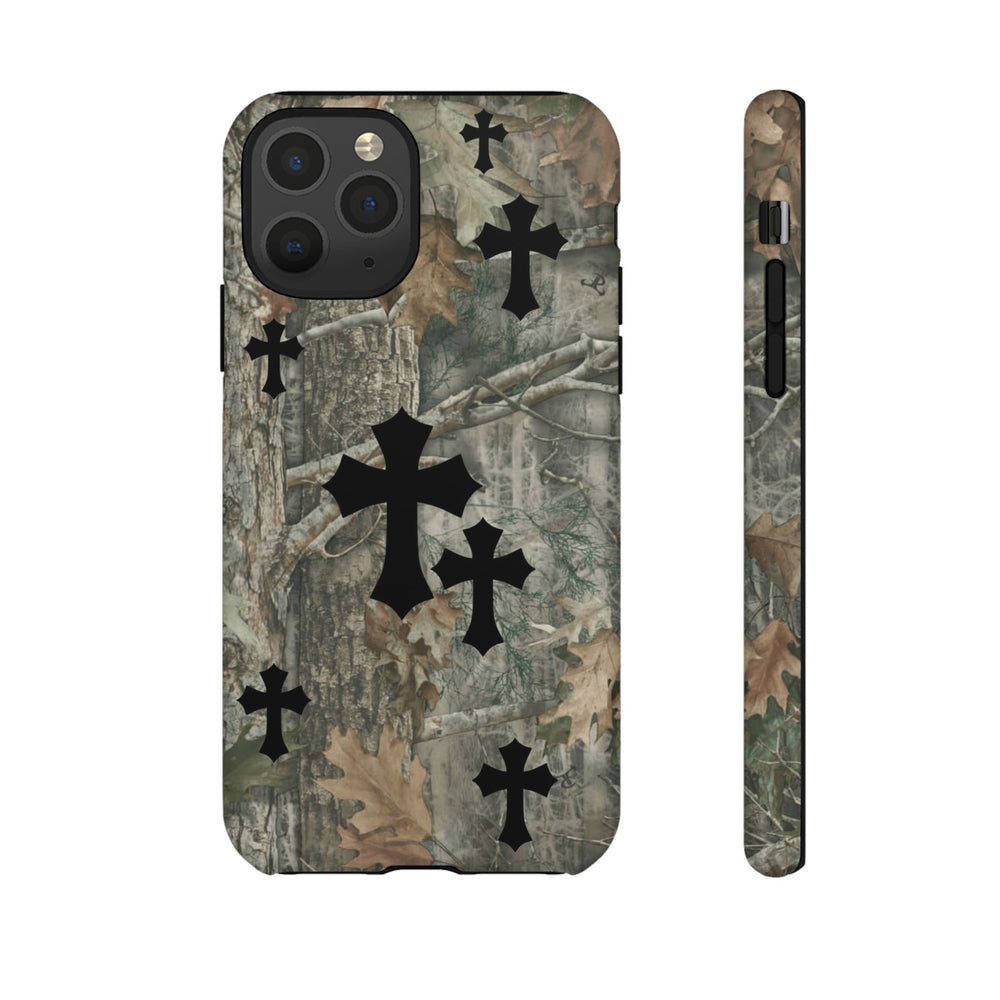 “Crossed Me Twice” Case