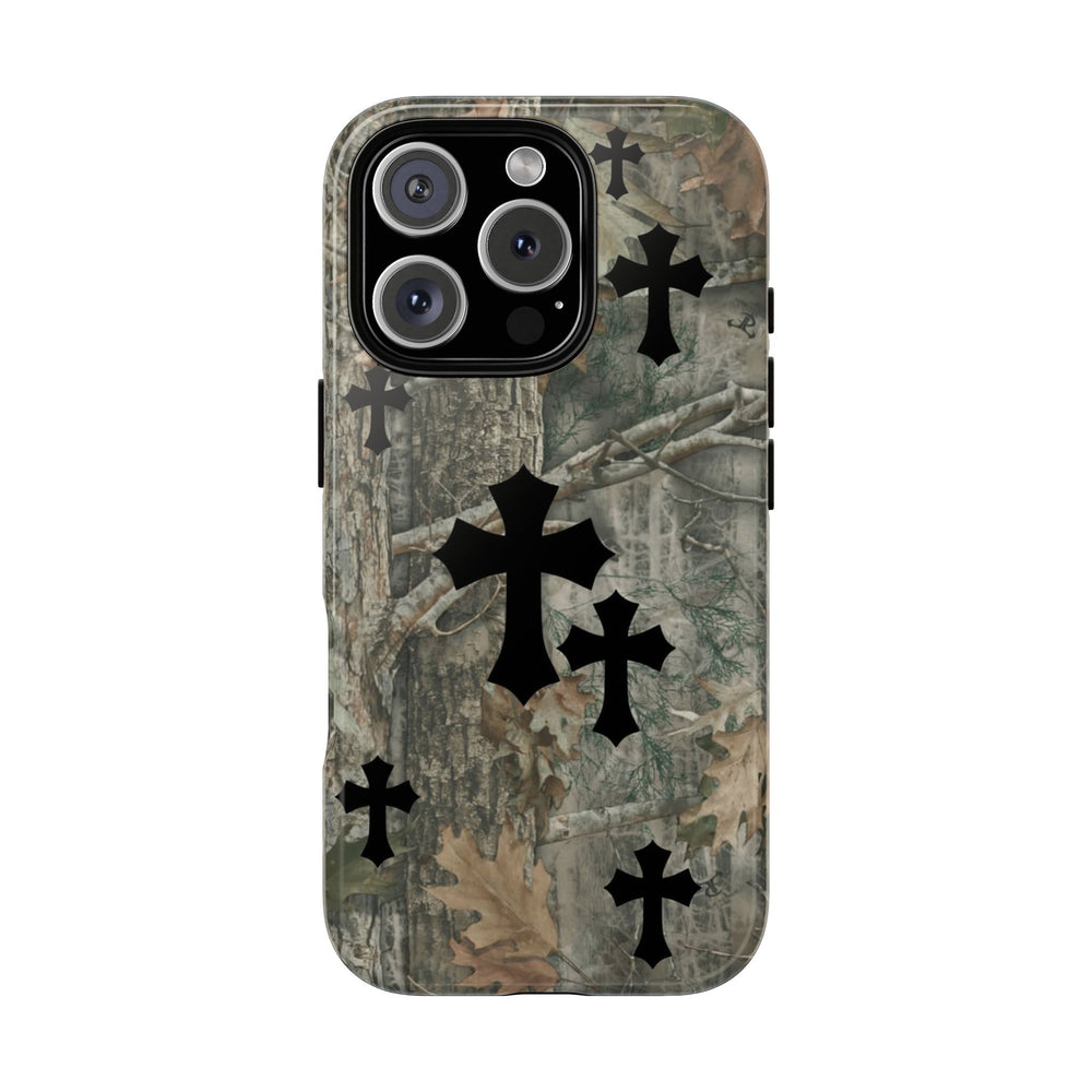 “Crossed Me Twice” Case