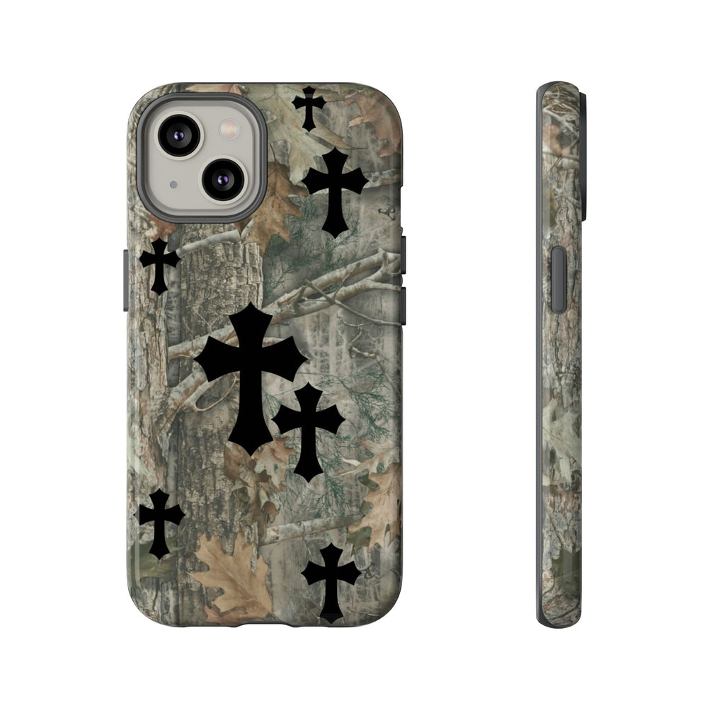 “Crossed Me Twice” Case