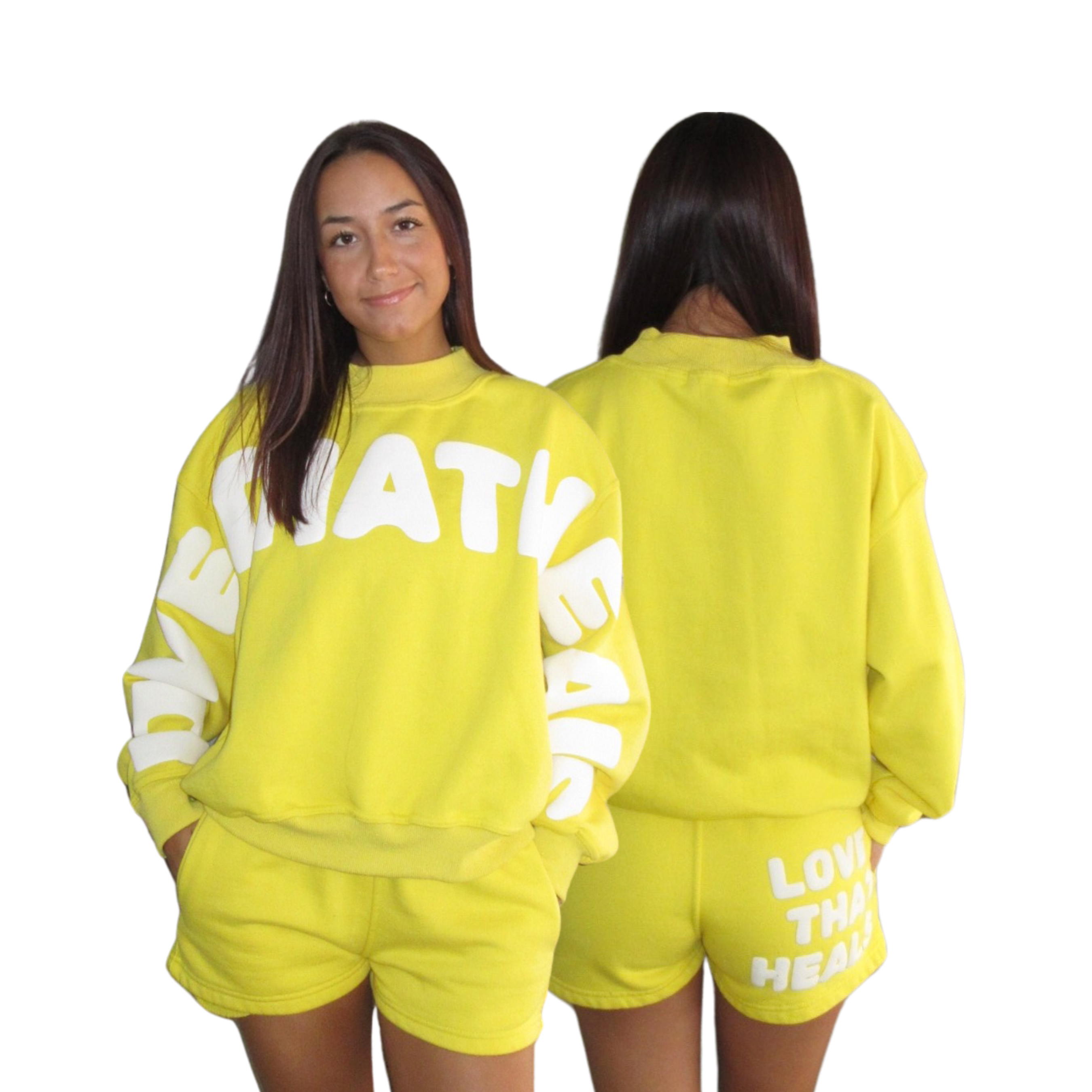 “CROSSED ME” HOODIE