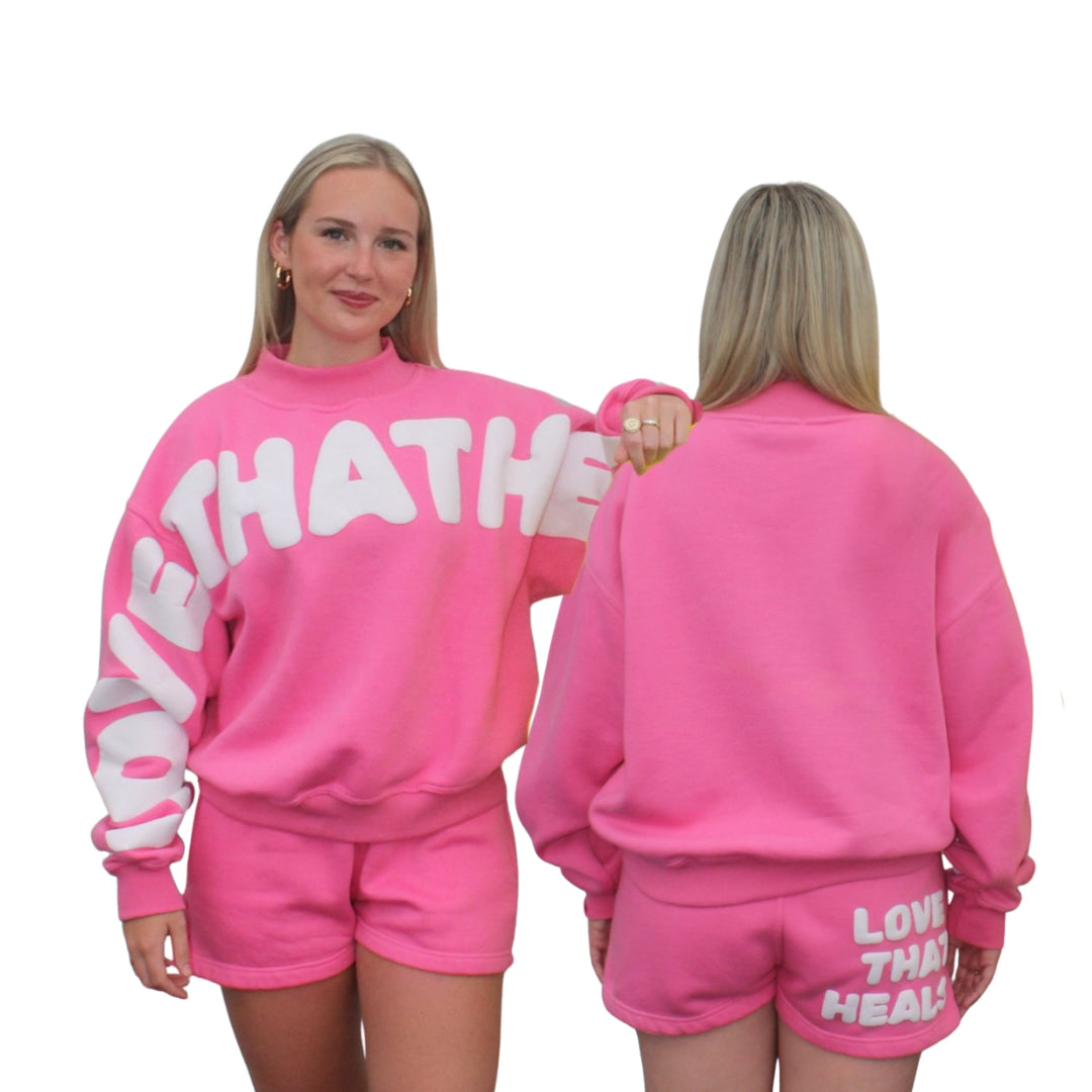 “CROSSED ME” HOODIE