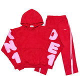 CERTIFIED LOVER GIRL SET